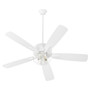 Ovation Clear Seeded Bowl - White