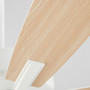 Ovation 52" 5 Blade Fan - White