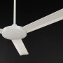 Aerovon 52" Damp Fan - White