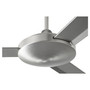 Aerovon 60" Damp Fan - Nickel