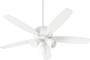 Breeze 3 Light Uni-Pack - White