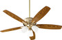 Breeze 3 Light Uni-Pack - Brass