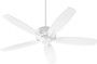 Breeze 52" Fan - White