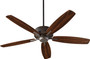 Breeze 52" Fan - White