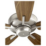 Breeze 60" Fan - Nickel