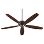 Breeze 60" Fan - Bronze