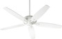 Apex 56" Fan - White