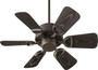 30" 6 Blade Estate Patio - Bronze