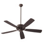 Ovation 52" Wet Fan - Bronze