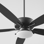 Breeze Patio Plus 52 - Black