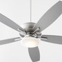 Breeze Patio Plus 52 - Nickel