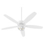 Breeze 60 Wet Uni-Pk - White