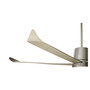 Rova 72" Wifi Fan - Nickel