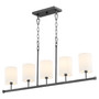 Harmony 5 Light Linear - Black