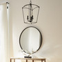 Mantle 3 Light Entry - Black