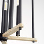 Silva 5 Light Entry - Black