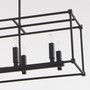 Olympus 8 Light Linear - Black