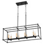 Olympus 8 Light Linear - Black