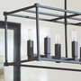 Olympus 8 Light Linear - Black