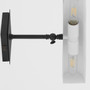15" Picture Light - Black