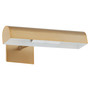 15" Picture Light - Brass