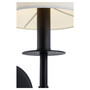 Belshaw 1 Light Wall Mount - Black