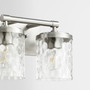 Starky 2 Light Vanity - Nickel