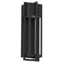 Al Fresco 18" Lantern - Black