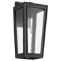 Bravo 6.5" Lantern - White