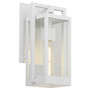 Marco 15" Lantern - White