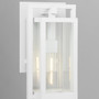 Marco 18" Lantern - White