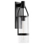 Townsend 24" Lantern - Black