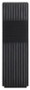 Odense Black Pedestal