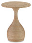 Simo Accent Table