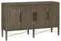 Verona Chanterelle Sideboard