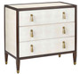 Evie Shagreen Chest