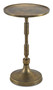 Pascal Accent Table