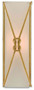 Ariadne Large Wall Sconce