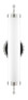 Latimer Nickel Wall Sconce