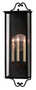 Giatti Large Outdoor Wall Sconce