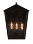 Bening Large Outdoor Wall Sconce