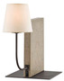Oldknow Bookcase Lamp