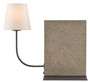 Oldknow Bookcase Lamp