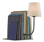 Oldknow Bookcase Lamp