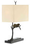 Sparrow Table Lamp