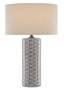 Fisch Large Table Lamp