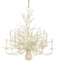 Seaward Large Chandelier
