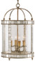 Corsica Small Lantern