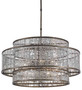 Fantine Large Chandelier