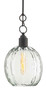 Aquaterra Pendant